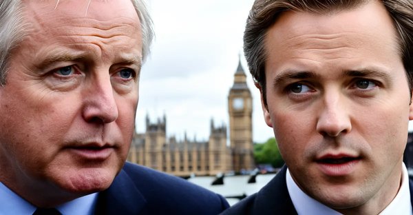 What Future Challenges Might the UK Face on its Political Landscape?