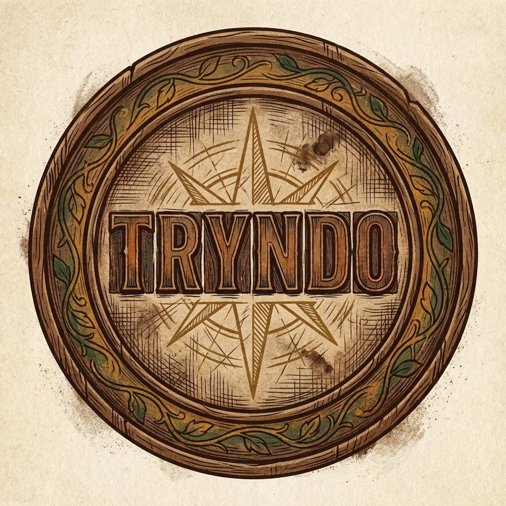 Tryndo